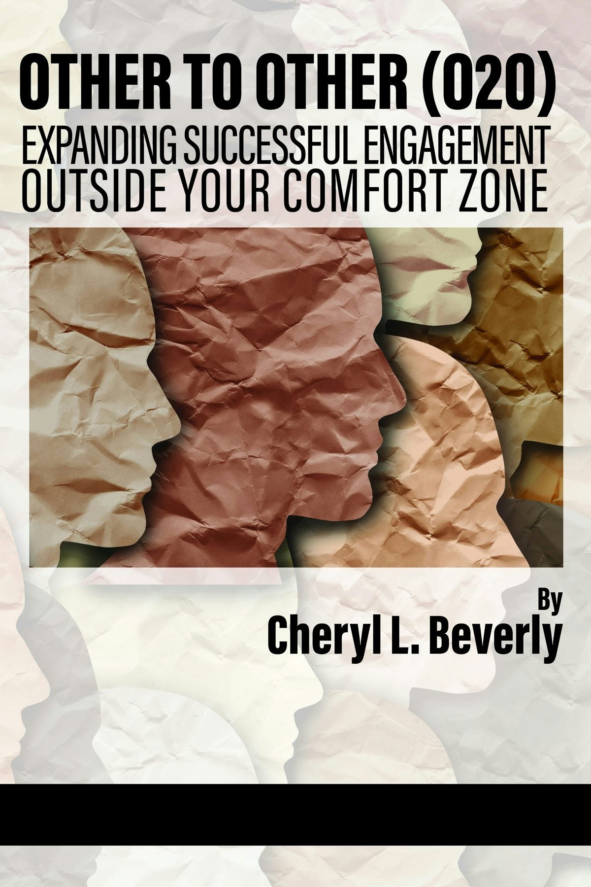 Book cover image for Other to Other (O2O) ISBN: 9781648023903